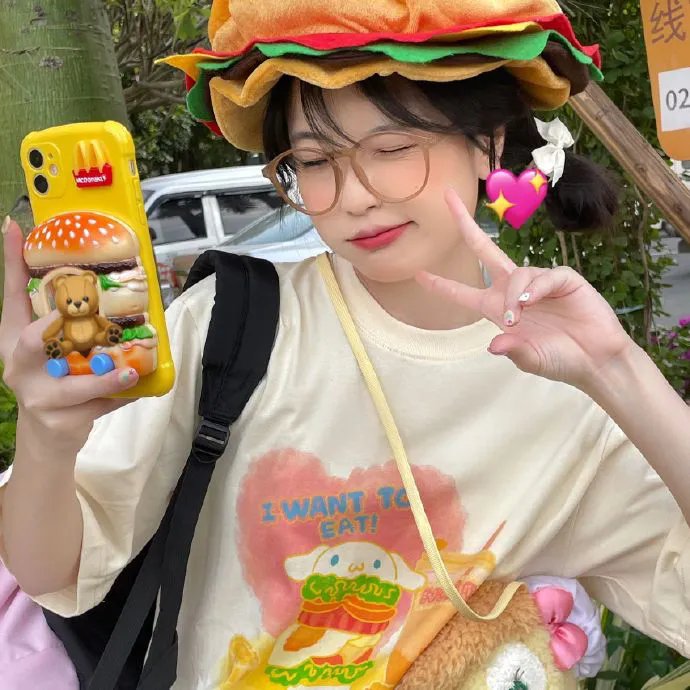 快乐趣吹风