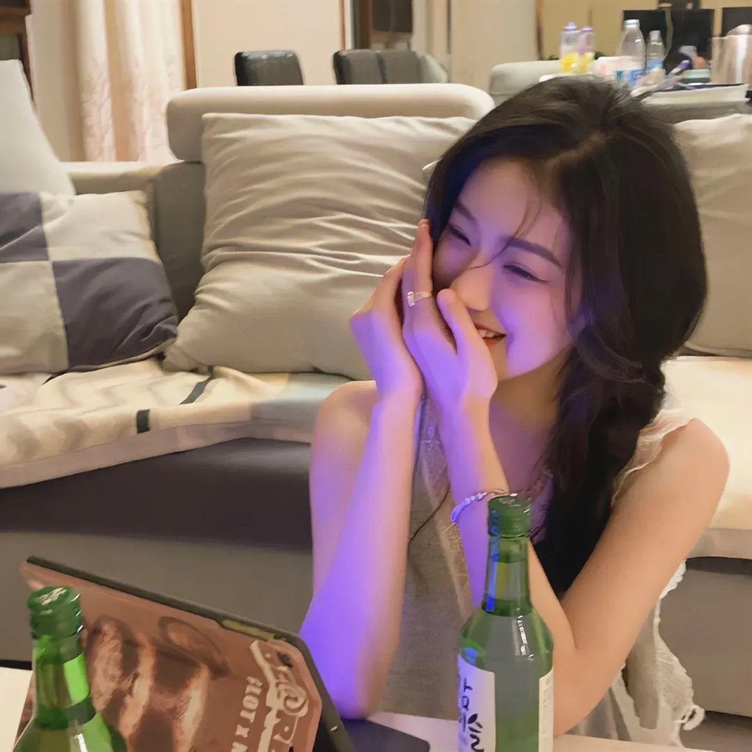 云